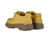 Burberry Crepeer Shoes, back view