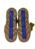 Burberry Crepeer Shoes, top view