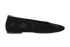 Burberry Mesh Ballet Flats, front view