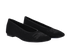 Burberry Mesh Ballet Flats, side view