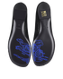 Burberry Mesh Ballet Flats, top view