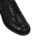 Burberry Derby On Rubber Sole Shoes, other view