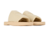 Burberry Knight Slab Flats, side view