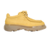 Burberry Creeper Shoes, front view