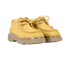 Burberry Creeper Shoes, side view