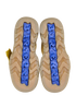 Burberry Creeper Shoes, top view