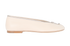 Burberry Sadler Zip Flats, front view
