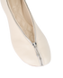 Burberry Sadler Zip Flats, other view