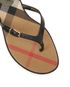 Burberry Check Sandals, other view