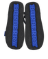 Burberry Trek Sandals, top view