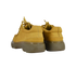 Burberry Creeper Shoes, back view
