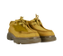Burberry Creeper Shoes, side view