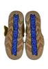 Burberry Creeper Shoes, top view