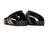 Burberry Thornham Check Slide Sandals, back view