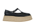 Burberry Baby Doll Shoes, front view
