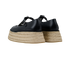 Burberry Baby Doll Shoes, back view