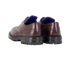 Burberry X Trickers Brogues, back view