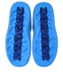 Burberry Bubble Slip-On, top view