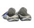 Burberry Stinray Clogs, back view