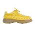 Burberry Studded Creeper, front view