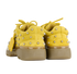 Burberry Studded Creeper, back view