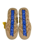 Burberry Studded Creeper, top view