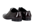 Burberry Lace Up Shoes, back view