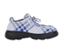 Burberry Crepeer Shoes, front view