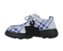 Burberry Crepeer Shoes, back view