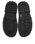 Burberry Aldwych Mary Jane, top view