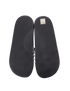 Burberry Furley Crystal Slides, top view