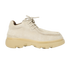 Burberry Creeper Shoes, front view