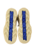 Burberry Creeper Shoes, top view