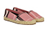 Burberry Hodgeson Espadrilles, side view