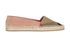 Burberry Hodgeson Espadrilles, front view