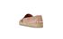 Burberry Hodgeson Espadrilles, back view