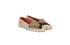 Burberry Hodgeson Espadrilles, side view