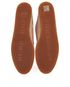 Burberry Hodgeson Espadrilles, top view