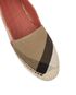 Burberry Hodgeson Espadrilles, other view