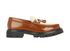 Celine Margaret Loafers, front view