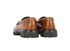 Celine Margaret Loafers, back view