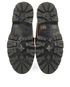 Celine Margaret Loafers, top view