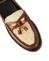 Celine Margaret Loafers, other view