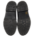 Celine Chunky Brogues, top view