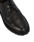 Celine Chunky Brogues, other view