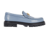 Celine Margaret Loafers, front view