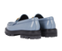 Celine Margaret Loafers, back view