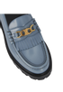 Celine Margaret Loafers, other view