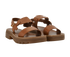 Celine Clea Triomphe Sandals, side view