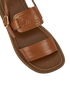 Celine Clea Triomphe Sandals, other view